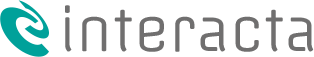 Interacta Logo